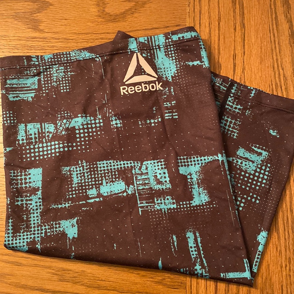 Reebok Neck Gaiter